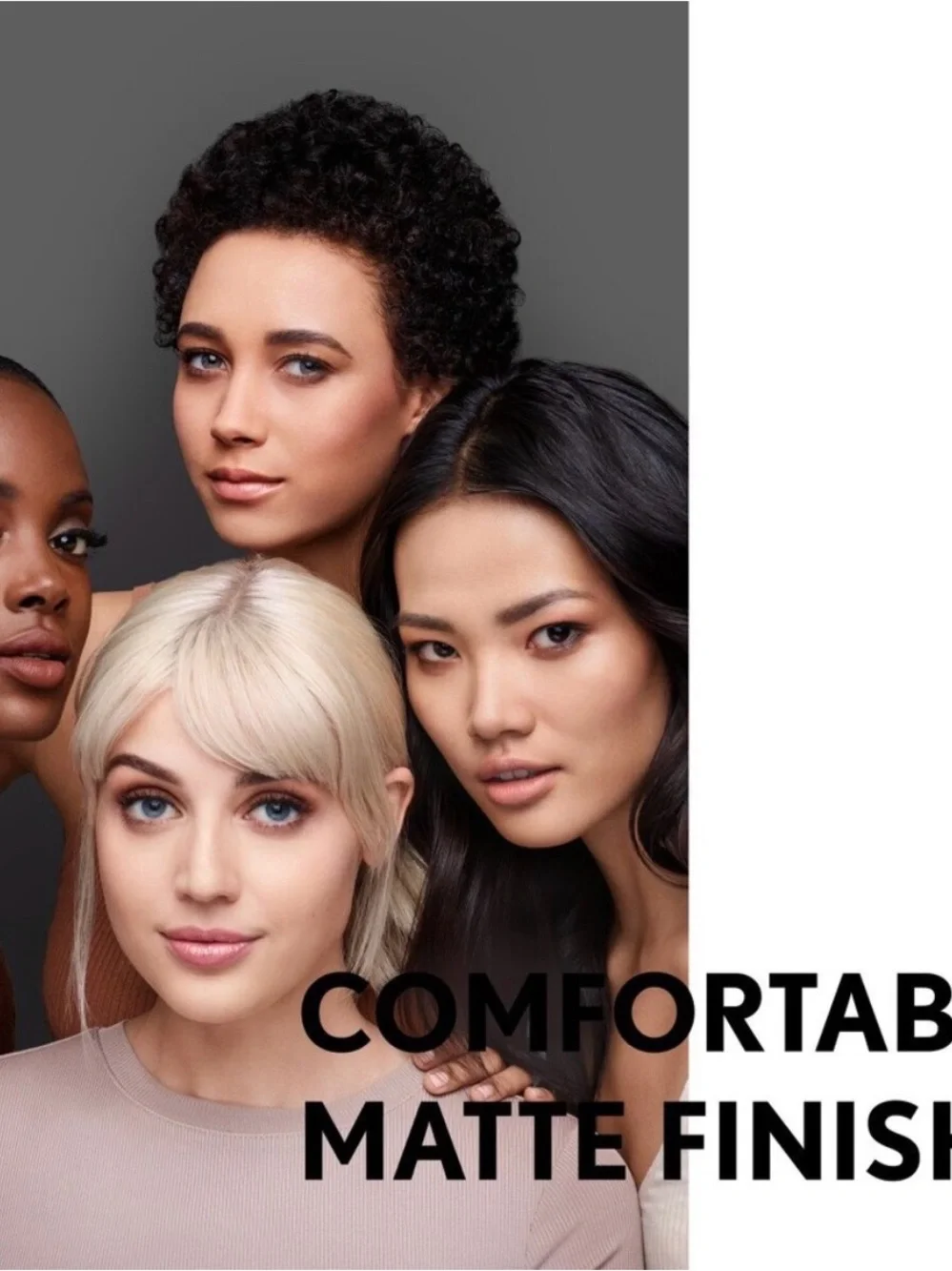 CoverGirl TruBlend Matte Made Liquid Foundation, Golden Natural